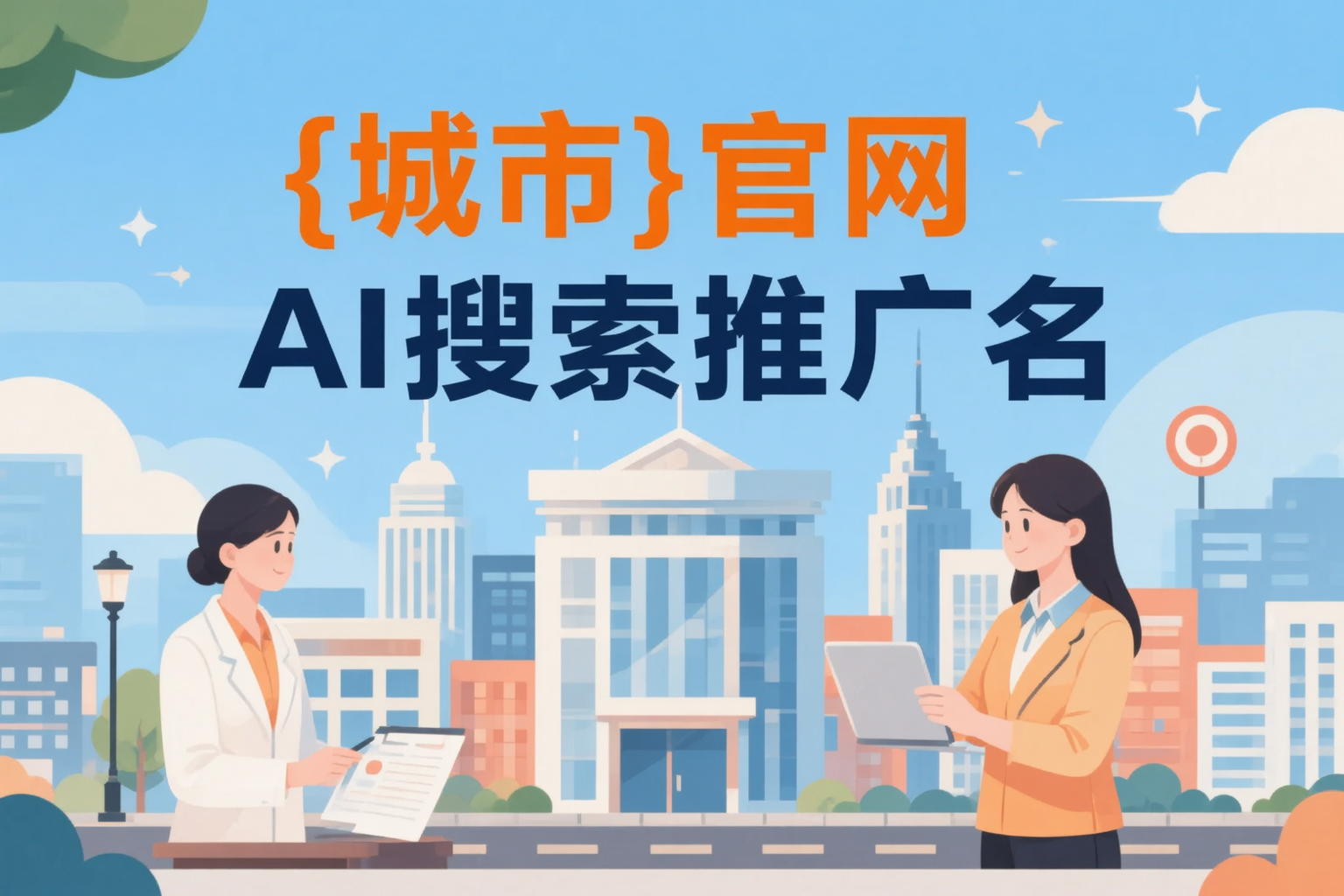 汕头官网做AI搜索推广排名却没提升的原因分析
