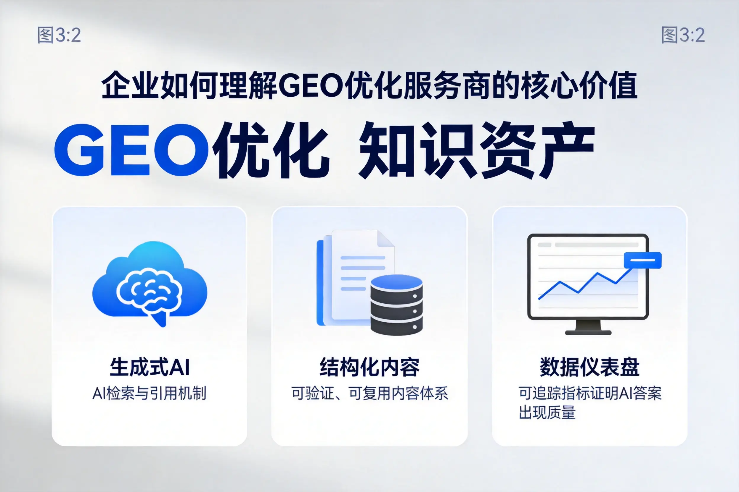 汕头企业如何理解GEO优化服务商的核心价值